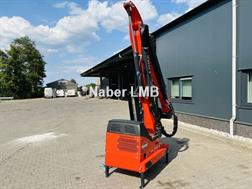 Kuhn AGRI-LONGER GII E4745M