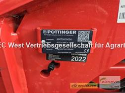 Pöttinger ROTOCARE V 12400