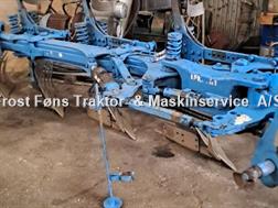 Lemken Vario Opal 8X Variopal