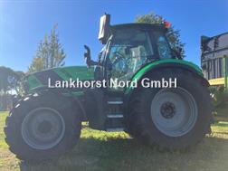 Deutz-Fahr AGROTRON TTV 6150