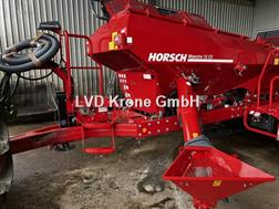 Horsch Maestro 12 CX
