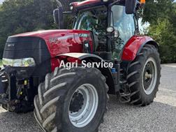 Case IH PUMA 240 CVX