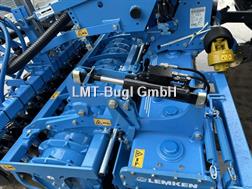 Lemken Zirkon 12/300 mit Solitär 9+/300