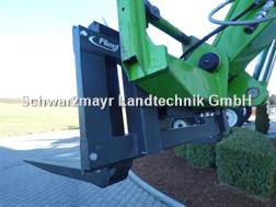 Fliegl Palettengabel 1200mm Merlo