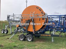 Hüdig IROMAT II-T TANDEM 100x550