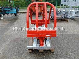 Fliegl BALLENZANGE PROFI-COMBI