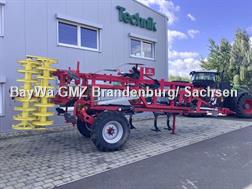 Pöttinger PÖTTINGER TERRIA 4040