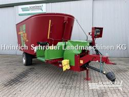Strautmann VERTI MIX 2401 DOUBLE