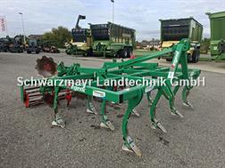 Regent MSG 300 mit Stabwalze