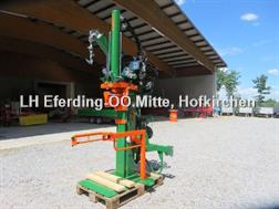 Posch HydroCombi 22to - M6241MFHR