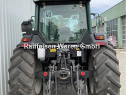 Valtra A 93