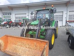 John Deere 5080 R