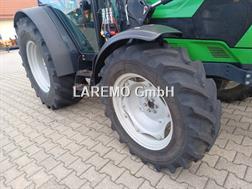 Deutz-Fahr Agroplus 315