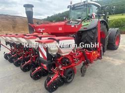 Kverneland Optima SX Isobus