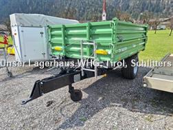 Brantner E 6030 Euro Line