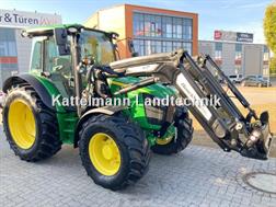 John Deere 5090 R