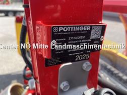 Pöttinger Mergento F 4010 Alpin