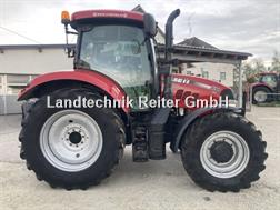 Case IH CVX 130
