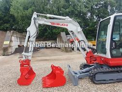 Takeuchi TB235