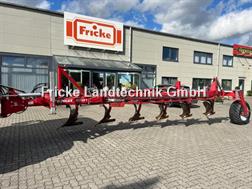 Overum Agrolux HSWT 61080 - 6 Schar