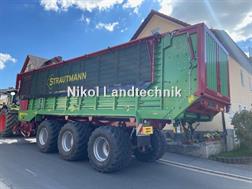 Strautmann Magnon 11-530