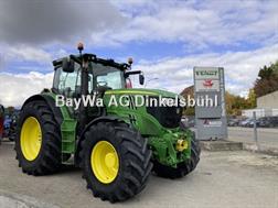 John Deere 6210 R