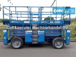 Genie GS 4390 RT 2008