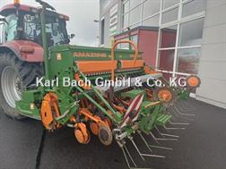 Amazone AD 303 KE 302