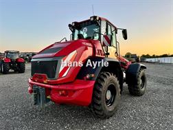 Weidemann 9080T 9580T Teleskopradlader