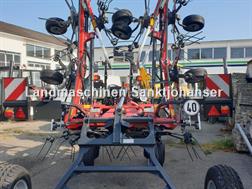 Vicon FANEX 904 C -mit Fahrwerk-