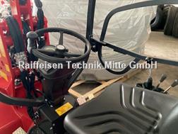 Schäffer Hoflader Typ 2024