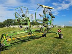 Krone Swadro  807