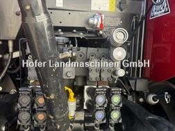 Case IH Puma CVX 185