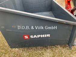 Saphir TL 150