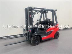 Linde 1202-01 H 20 D-01/600 DEMO