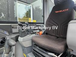 Takeuchi TB230