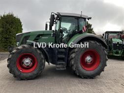 Fendt 828 Vario 