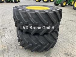 Trelleborg 600/70R28