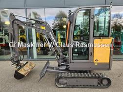 Volvo EC 20 E