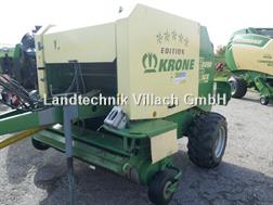 Krone RB 1250 MC