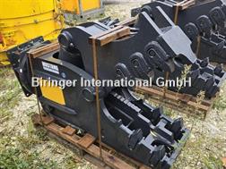 Mustang RH12 Abbruchpulverisierer