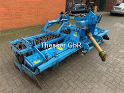 Lemken Zirkon 7/300 S