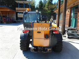 Dieci 26.6 MINI AGRI ( 2,6t + 5,7m )