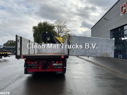 Scania R 380 Palfinger 29 Tonmeter laadkraan + Fly-Jib
