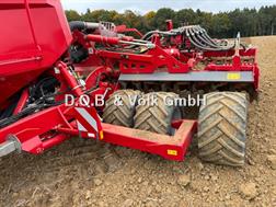 Horsch Versa 6 SW