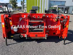 Kemper C 3003 MAXIMUM, PICK UP, CLAAS Jaguar