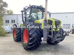 Claas XERION 3800 