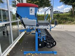 Lemken Saphir 9/300
