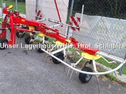 Pöttinger Hit 6.6 Alpin