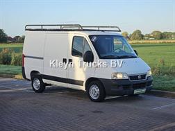 Fiat Ducato 2.3